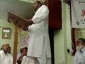 HAZOOR asa koi intezam ho jaye - Syed Sabeeh Rehmani