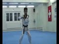 Poomsae Koryo Poomsae Koryo