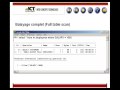 Plan D exécution Oracle