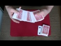 Take Two - Card Trick [Performance & Tutorial]