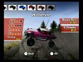 Excite Truck *HIDDEN TRACK*