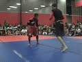Andre \"Tim\" Monteiro vs Brandon \"Boxcar\" Mullins Andre \"Tim\" Monteiro vs Brandon \"Boxcar\" Mullins
