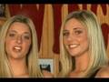 Playboy and WingHouse twins Karissa and Kristina Shannon