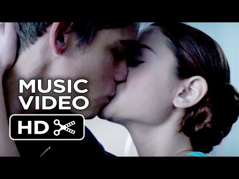 The Giver Music Video - Silent (2014) - Tori Kelly HD