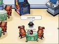 Club Penguin Music Video - Baby it\