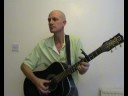 Stagolee (Mississippi John Hurt cover)