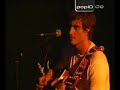 Begbie Live - Stranger