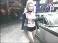 Revelando MAGIA e ILUSINOSMO - Escape Del Auto Aplastado