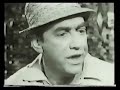Tony Hancock....The Egg Commercials, 1965
