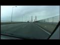 伊勢湾岸自動車道 上り 湾岸長島PA→名古屋南JCT 2008/07/09撮影