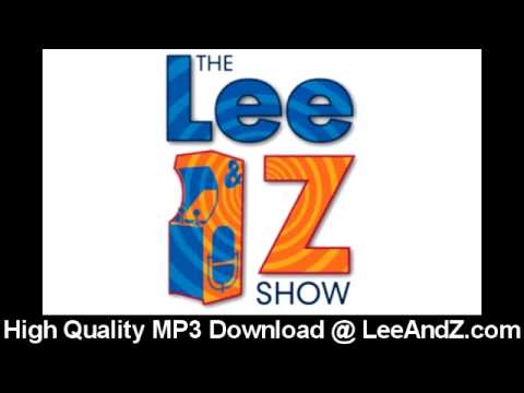 Still Gaming: Lee  Z Show #010 - One Hour Spectacular