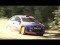 Rear Wheel Drive Ford Focus testing