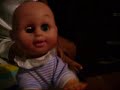BONECA DEMONIACA (NAO � FAKE)