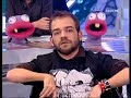 El hormiguero 05/02/2008 -- Toño rockero El hormiguero 05/02/2008 -- Toño rockero