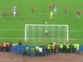 Rigore Calai� Napoli Genoa