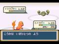 ポケットモンスターファイアレッド