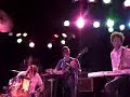 Battles: Live from the Roxy!