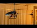 Walkera HM 5#10 micro helicopter - flight performance - PART 2 Walkera HM 5#10 micro helicopter - flight performance - PART 2