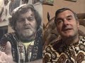 2 Bambo a confronto2 Padre Mario Pacifici, Piergiorgio Gamba