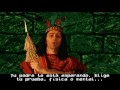 inca ii: wiracocha is a 1993 computer game developed by coktel vision and published by sierra on-line. it is the sequel to inca. sequel to the coktel vision's surreal space combat/adventure game based on a fantasy take on incan mythologies. you start the game as atahualpa, el dorado's spunky and arrogant kid, who after taking the family starship for a spin gets himself into trouble when checking out a strange asteroid that has emerged. eventually you'll blow it as things take a turn for the worse, and you'll have to return to your role as el dorado, and save your kid as well as stop your arch-enemy, aguirre who somehow has plans for the use of this mysterious asteroid. gameplay consists of space combat in the 