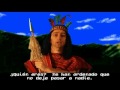 inca ii: wiracocha is a 1993 computer game developed by coktel vision and published by sierra on-line. it is the sequel to inca. sequel to the coktel vision's surreal space combat/adventure game based on a fantasy take on incan mythologies. you start the game as atahualpa, el dorado's spunky and arrogant kid, who after taking the family starship for a spin gets himself into trouble when checking out a strange asteroid that has emerged. eventually you'll blow it as things take a turn for the worse, and you'll have to return to your role as el dorado, and save your kid as well as stop your arch-enemy, aguirre who somehow has plans for the use of this mysterious asteroid. gameplay consists of space combat in the 