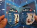Blu-Ray(s) Bought - Wall-E & Kung Fu Panda