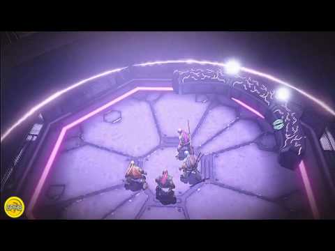 TMNT Out of the Shadows Playthrough (part 6) TMNT Out of the Shadows Playthrough (part 6)