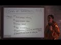 AP Macroeconomics Unit 4 - Part 6