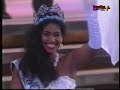 Miss World 1993 Crowning