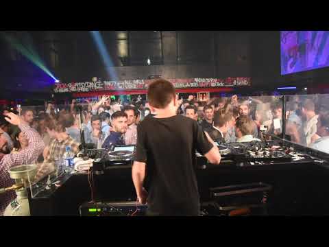 VAROC - Panda Madrid Aftermovie