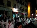 Procesión Agonia Redentora y Cristo Yacente Salamanca 5-4-07 Procesión Agonia Redentora y Cristo Yacente Salamanca 5-4-07