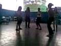 dança na skola