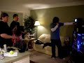 Shout at the devil guitar hero karaoke