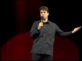 Stand up comedy ESUA part3 - Dragos Pop
