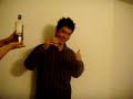 Nv drink with Tbb Inc. (Prof @ Genting)