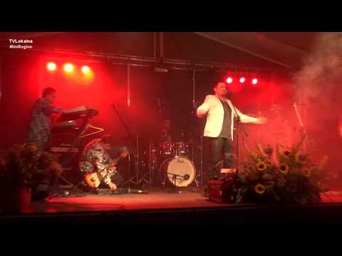 Click to View : Gminne Dożynki w Dębinie, Gmina Jelcz - Laskowice 30 sierpnia 2015 rok