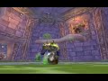 WOTLK Beta - Naxxramas