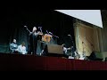 6D Youth Day of Fellowship Appeal Song after Shawn's sermon. Tishon and Desron minister Commissioned's Running Back to You