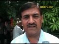 Vague extrême de chaleur en Inde