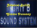 Gimme Punanny