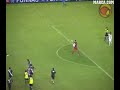 Paradinha de Fred en el partido Vasco-Fluminense 14210