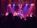 The Long Blondes - Giddy Stratospheres @ Lido, Berlin