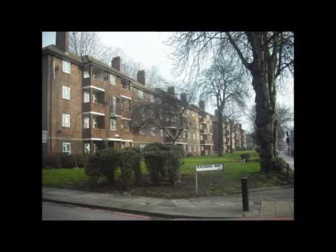 greenlondon - theo harpik, http://youtu.be/JnRMN8B-Moc A pleasant walk around the London Suburb of Lee Green, a photographic archive of the area show the various styles of...