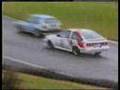 Snetterton F3 & BTCC 1988