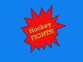 Hockey Fights