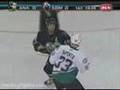 Hockey Fights