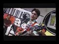 Toke Baran� (Tropipop - Manizales) en Area 53