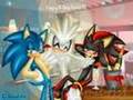 sonic numa english