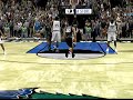 Manu Ginobili Hits the Game Winner!