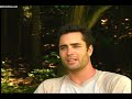 Victor Webster Interview :)